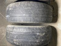 Лот: 16881082. Фото: 3. Шины toyo 195/65 r65. Авто, мото, водный транспорт