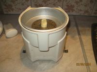 Лот: 23529985. Фото: 2. Соковыжималка. СССР. Мелкая бытовая техника