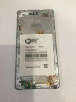 Лот: 11078299. Фото: 2. Модуль BQ BQS 5004 Paris. Запчасти, оборудование