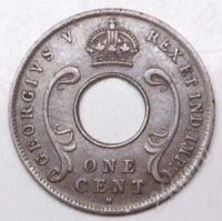 Лот: 1539759. Фото: 2. Британская восточная Африка. 1... Монеты