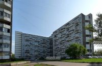 Лот: 3615056. Фото: 2. оригинальная 2-х комн 72м2 Белинского... Продажа