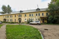 Лот: 25288492. Фото: 12. 1-комн. квартира , Красноярск...