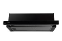 Лот: 23990747. Фото: 4. Вытяжка LEX HUBBLE G 500 BLACK. Красноярск