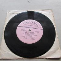 Лот: 22825619. Фото: 6. Пластинка Мелодии друзей-70 Янош...