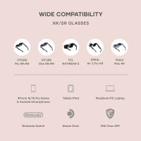 Лот: 24980303. Фото: 15. USB-хаб Satechi Mobile XR Hub...