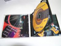 Лот: 3468541. Фото: 2. CD диски "Испанская гитара". Диптих... Коллекционирование, моделизм