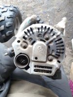 Лот: 4978041. Фото: 2. 5a-f генератор. Автозапчасти