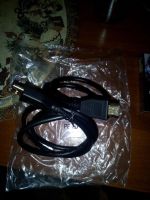 Лот: 11161475. Фото: 2. кабель HDMI - HDMI. Комплектующие
