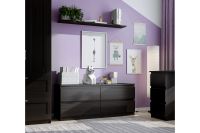 Лот: 23612708. Фото: 2. Тумба Hoff Кастор. Мебель для гостиной