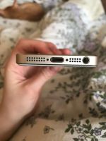 Лот: 11189255. Фото: 5. iPhone 5S gold 16gb