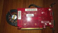 Лот: 7378625. Фото: 2. GT220 Palit 512Mb DDR2 128Bit... Комплектующие