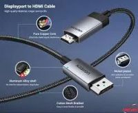 Лот: 25415743. Фото: 6. Кабель UGREEN DP119 (25491) DP...