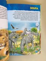 Лот: 21376523. Фото: 3. Первая энциклопедия дошкольника... Литература, книги