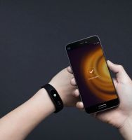 Лот: 10359306. Фото: 18. Xiaomi Mi Band 2 | Новый, оригинал...