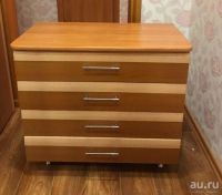 Лот: 13520665. Фото: 2. Комод. Хранение вещей