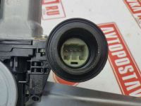 Лот: 20901274. Фото: 5. Стеклоподъемник Toyota Vitz KSP130...
