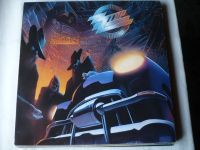 Лот: 9178525. Фото: 2. ZZ Top " Afterburner ". LP. Коллекционирование, моделизм