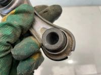 Лот: 22460351. Фото: 5. подушка двигателя Nissan Terrano...