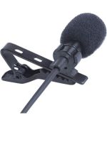 Лот: 22150045. Фото: 3. МИКРОФОН LAVALIER MICROPHONE JACK... Бытовая техника