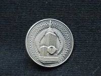 Лот: 5852142. Фото: 2. Значок, серебро, США. Значки, медали, жетоны