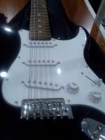 Лот: 14170102. Фото: 6. Электро гитара а-ля "strat" -...