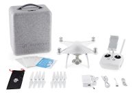 Лот: 8308627. Фото: 2. Дрон квадрокоптер DJI Phantom... Бытовая техника