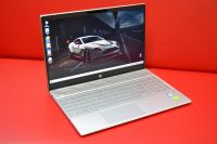 Лот: 15059719. Фото: 2. Ноутбук игровой HP Pavilion 15-CS0018UR... Компьютеры, ноутбуки, планшеты