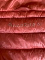 Лот: 20506953. Фото: 3. Безрукавка пуховая AnnaRita N. Одежда, обувь, галантерея