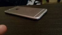 Лот: 8043749. Фото: 3. Iphone 6 16gb grey в черном чехле... Красноярск