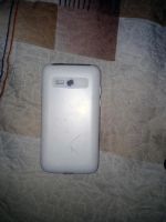 Лот: 6665944. Фото: 2. LG Optimus Hub. Смартфоны, связь, навигация