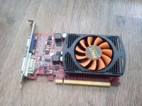 Лот: 10060689. Фото: 2. Видеокарта GT220 512M. Комплектующие