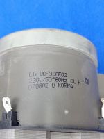 Лот: 25239721. Фото: 2. Original Korea Мотор Двигатель... Запчасти для бытовой техники