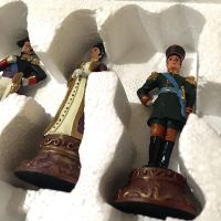 Лот: 15252399. Фото: 5. Шахматы исторические с фигурами...