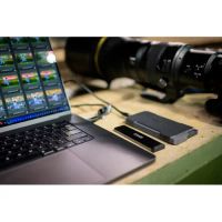 Лот: 21437666. Фото: 10. Корпус для диска SanDisk Professional...