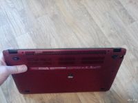 Лот: 9863761. Фото: 7. Корпус для ноутбука hp envy sleekbook...