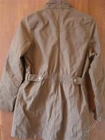 Лот: 2002073. Фото: 2. Плащ Adidas. Женская одежда