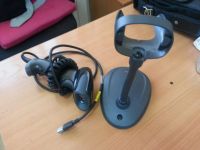 Лот: 4416933. Фото: 2. Сканер штрих-кода Honeywell 1250g... Оборудование