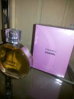 Лот: 6992376. Фото: 2. Туалетная вода Chanel Chance классика... Парфюмерия