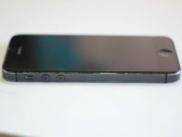 Лот: 7141737. Фото: 5. iPhone 5 A1429 Black