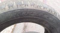 Лот: 10544130. Фото: 2. Зимняя резина Bridgestone 225... Шины, Диски
