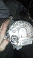 Лот: 13412786. Фото: 2. Генератор 1g-fe gx81. Автозапчасти