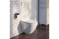 Лот: 23656837. Фото: 5. Унитаз подвесной IDDIS Cloud