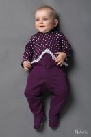 Лот: 6486901. Фото: 2. Комбинезон невероятной красоты... Одежда и аксессуары