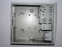 Лот: 3976470. Фото: 4. ATX InWin S506 (Без БП). Красноярск