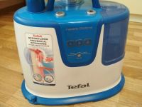 Лот: 18177791. Фото: 2. Вертикальный отпариватель Tefal. Мелкая бытовая техника
