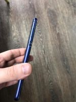 Лот: 15255363. Фото: 2. Смартфон Huawei Honor 8 32Gb Blue... Смартфоны, связь, навигация