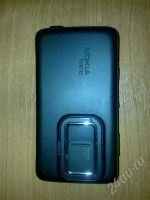 Лот: 273800. Фото: 2. nokia n900 (32гб) обмен. Смартфоны, связь, навигация