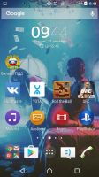 Лот: 8763701. Фото: 5. SONY Xperia Z1 c6903