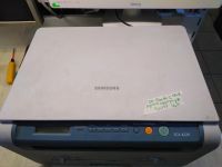 Лот: 15945608. Фото: 2. Лазерное МФУ Samsung SCX-4200... Принтеры, сканеры, МФУ