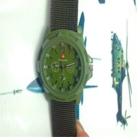 Лот: 3488721. Фото: 6. Часы армейские swiss army стильные...